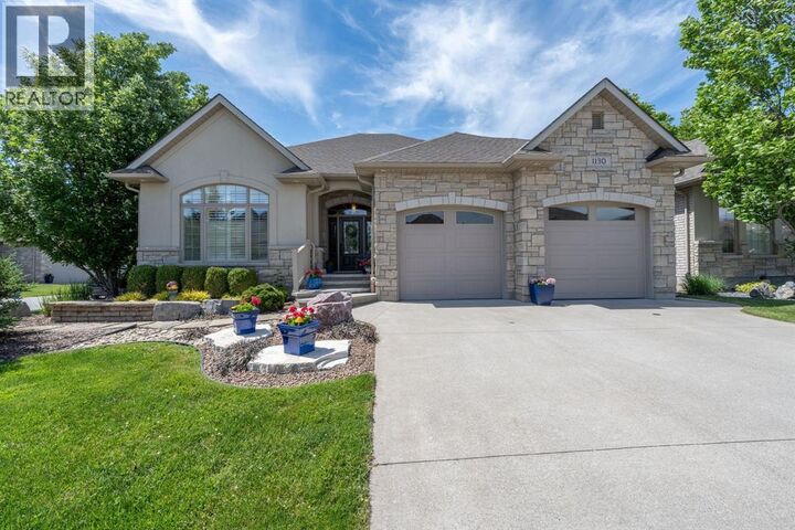 Property Photo: 1130 Mike Weir Drive ON N0N 1C0