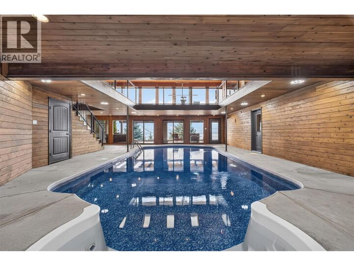 Property Photo: 7959 Tronson Road BC V1T 6L7