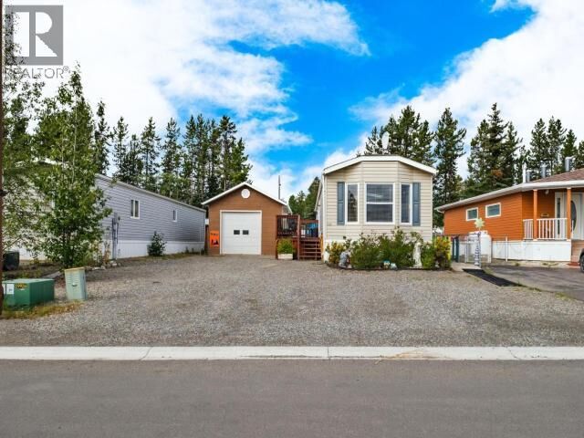 Property Photo:  225-989 Range Road  YT Y1A 6K1 