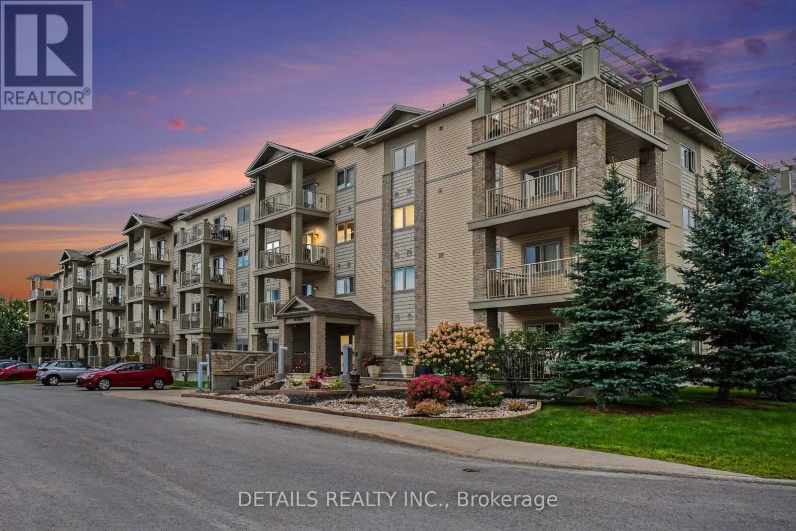Property Photo:  141 Potts Private 212  ON K4A 0X9 