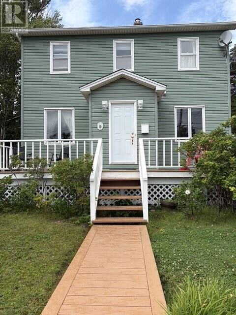 Property Photo: 9 Ingrid Avenue NL A2H 2K8