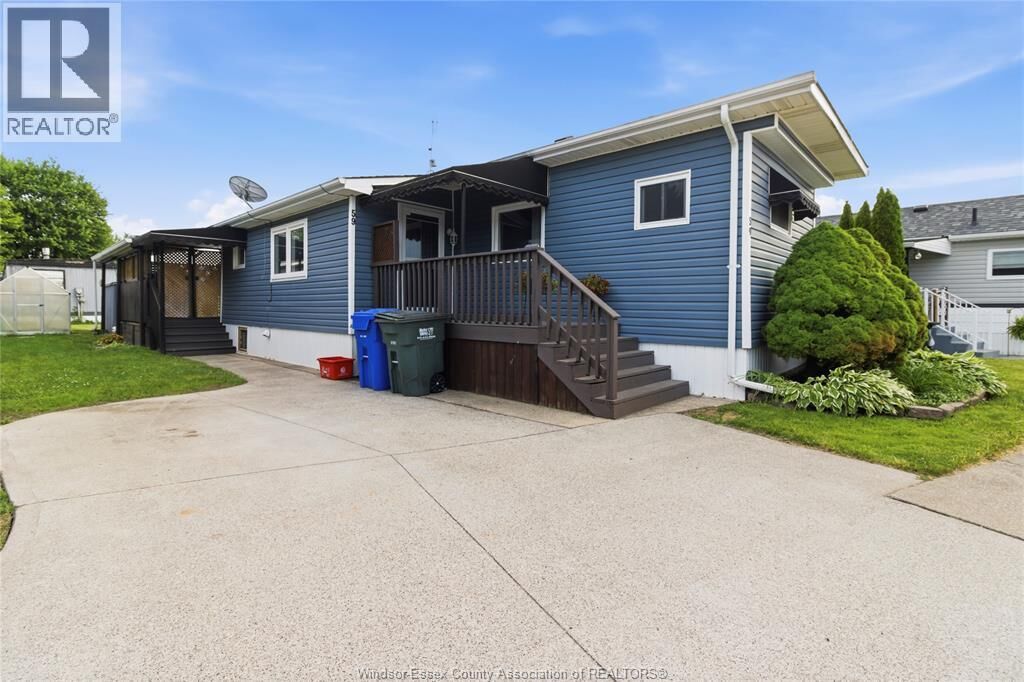 Property Photo: 59 Wilder North ON N8N 2S6