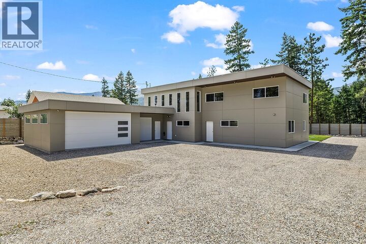 7141 Dunwaters Road — photo 1