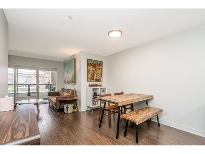 Property Photo: 8929 202 Street A218 BC V1M 0B4