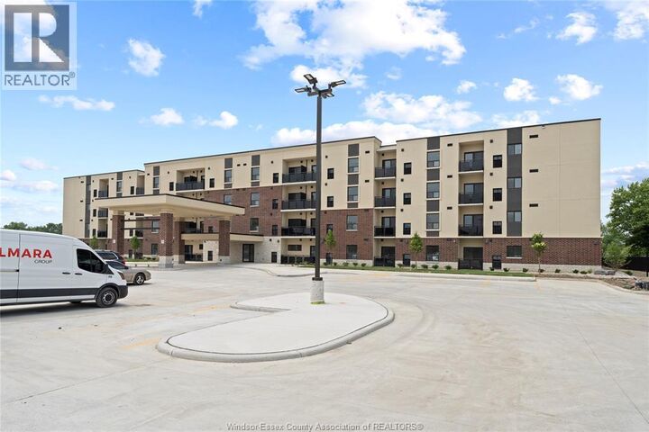 Property Photo:  1 Parnell 215  ON N0R 1J0 