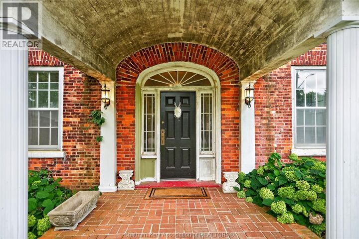 Property Photo: 19080 Hill Road ON N0P 1X0