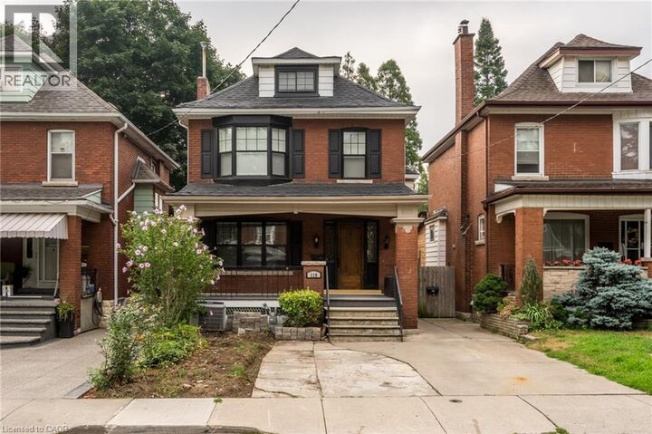 119 Rothsay Avenue — photo 1