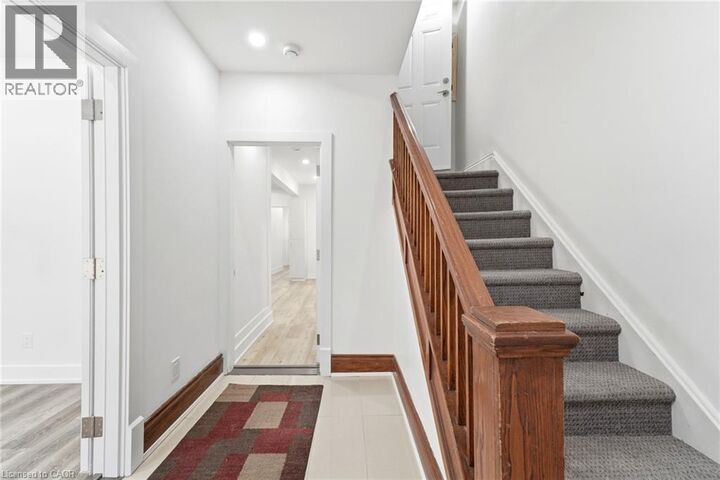Property Photo: 968 Main Street East Main ON L8M 1M8