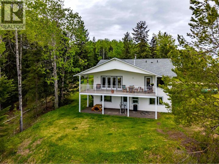 Property Photo: 7497 Little Fort 24 Highway BC V0K 1X2