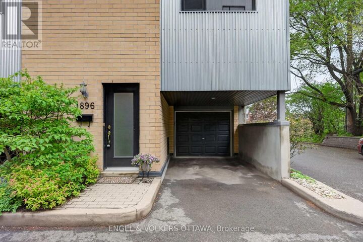 Property Photo: 1896 Carling Avenue ON K2A 1E7