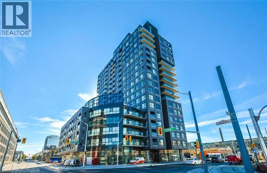 Property Photo:  1 Victoria Street South 304  ON N2G 1G1 