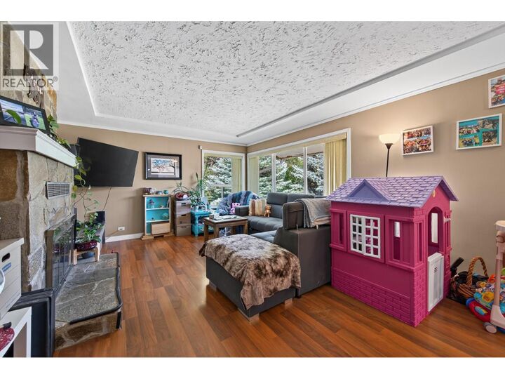 Property Photo:  5855 Dallas Drive  BC V2C 4X3 