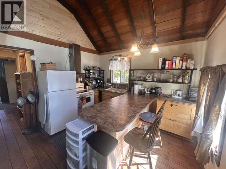 Property Photo:  1889 Puntzi Airport Road  BC V0L 1H0 