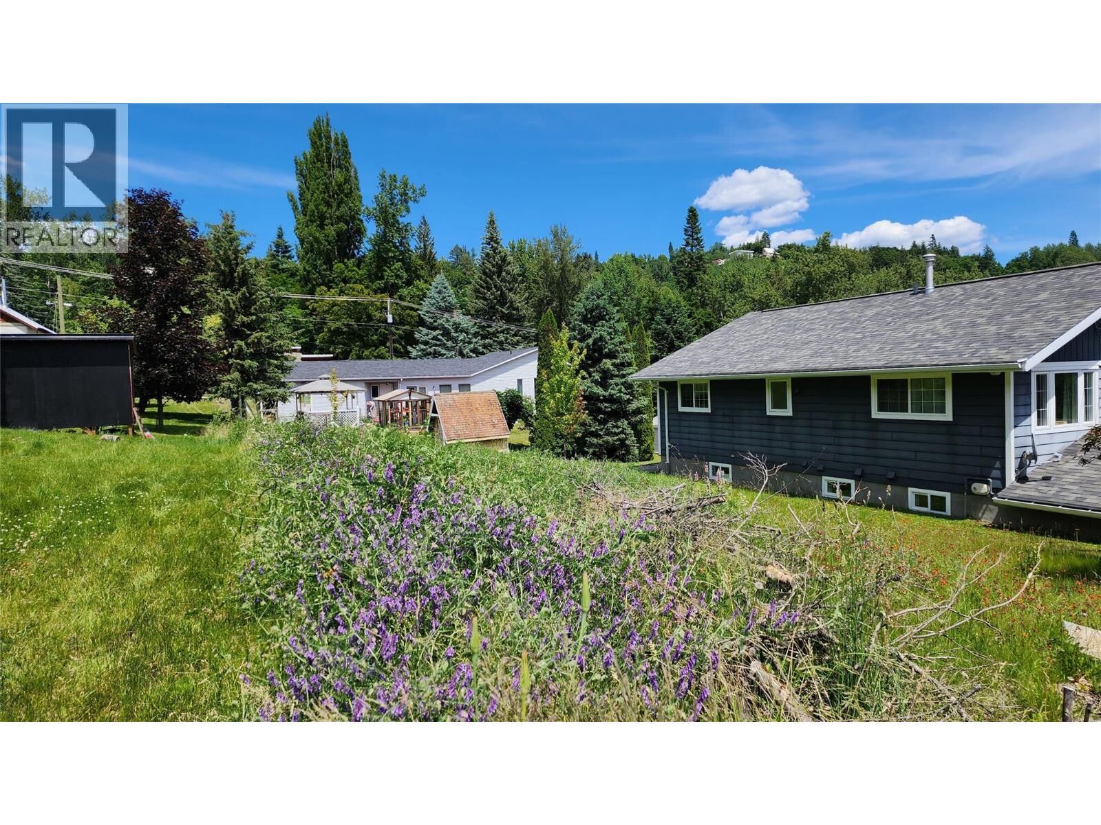 Property Photo:  2050 Phoenix Avenue  BC V0G 1Y0 