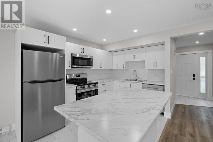 Property Photo: 114 Thornhill Drive NS B3R 2J3