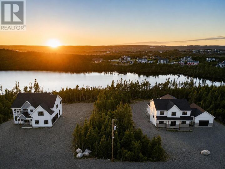Property Photo:  14 Kinsale Place  NL A1K 4E7 