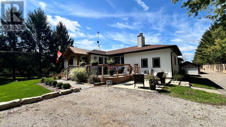 Property Photo: 20883 Rebecca Road ON N0E 1W0