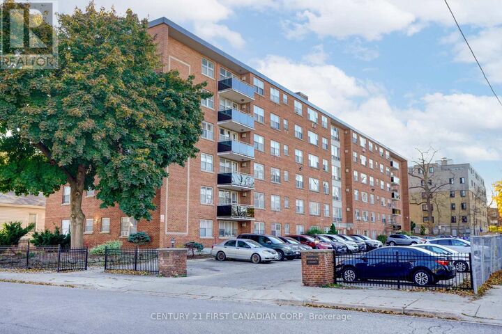 Property Photo: 75 High Street 541 ON N6C 4J8