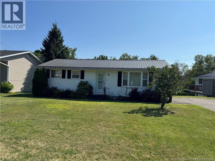 Property Photo: 104 Manor Court NB E7M 2H2