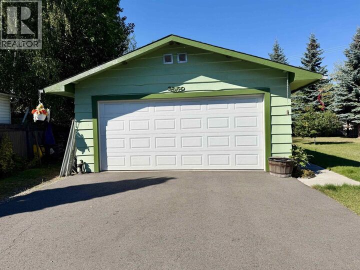 Property Photo:  2926 McGill Place  BC V2N 3K3 