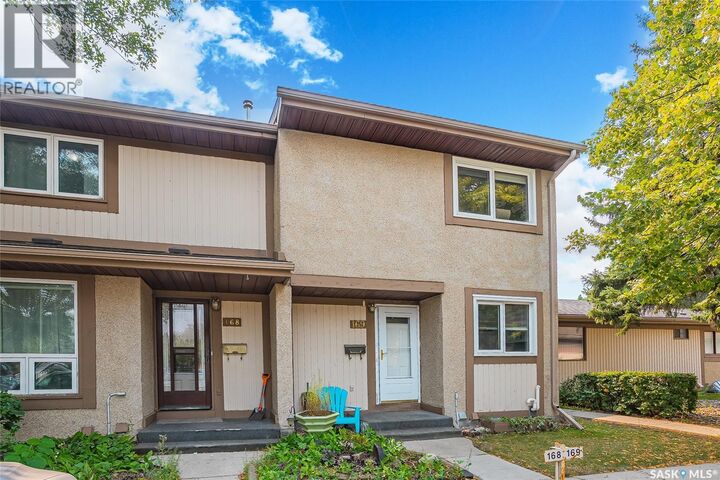 Property Photo: 169 1128 McKercher Drive SK S7H 4Y7