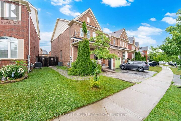 Property Photo: 399 Savoline Boulevard ON L9T 7Y2