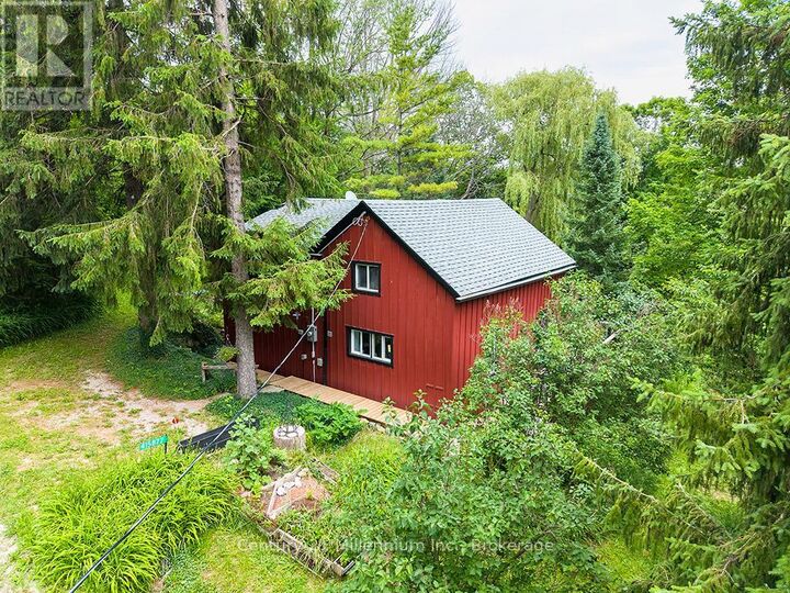 Property Photo: 415877 Tenth Line ON N0H 1J0
