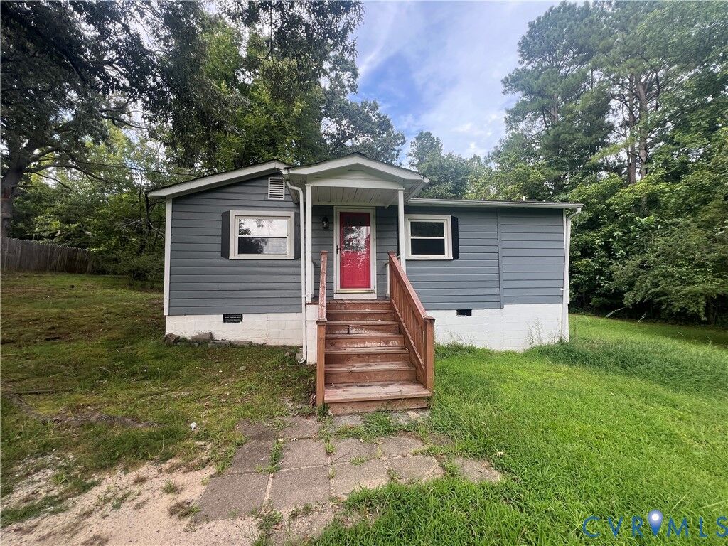 Property Photo:  500 Lipscomb Street  VA 23930 