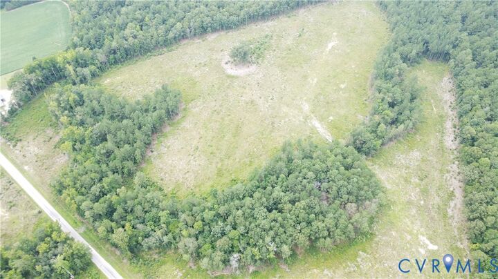 Property Photo: Tbd2 Olivet Church Road VA 23124