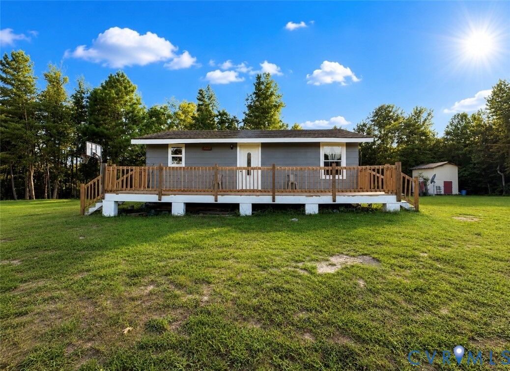 Property Photo:  3333 Byrds Mill Road  VA 23126 