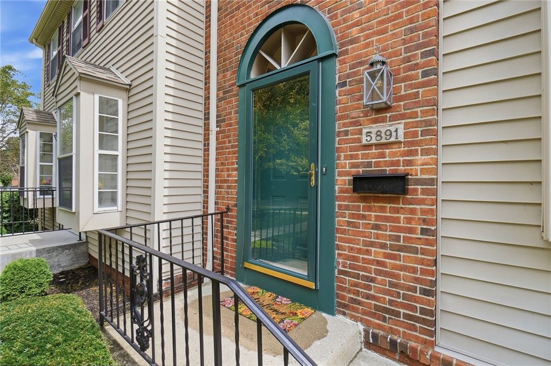 Property Photo:  5891 Overbrooke Road  OH 45440 