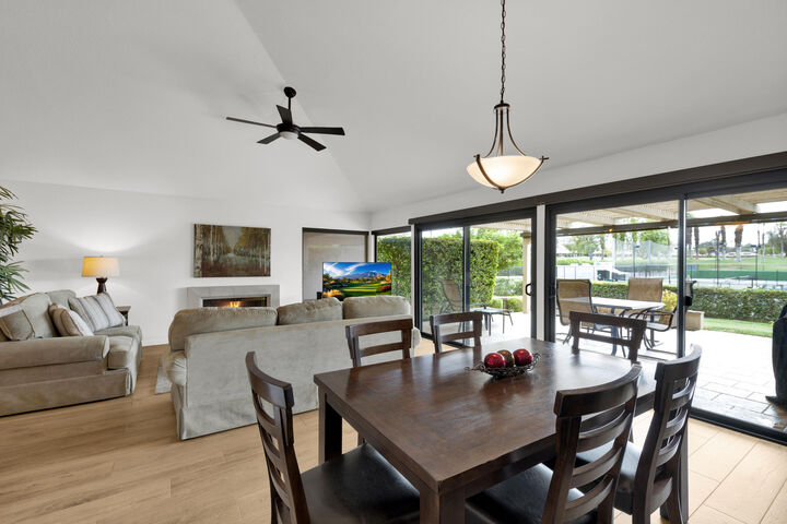 Property Photo: 41683 Woodhaven Drive E CA 92211
