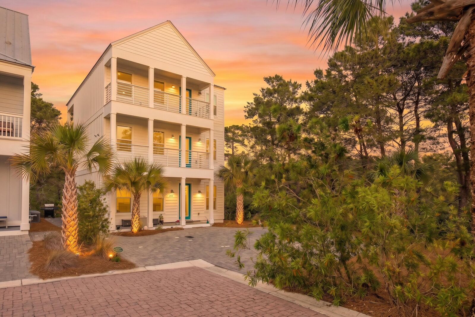 Property Photo:  59 Conscience Way  FL 32459 