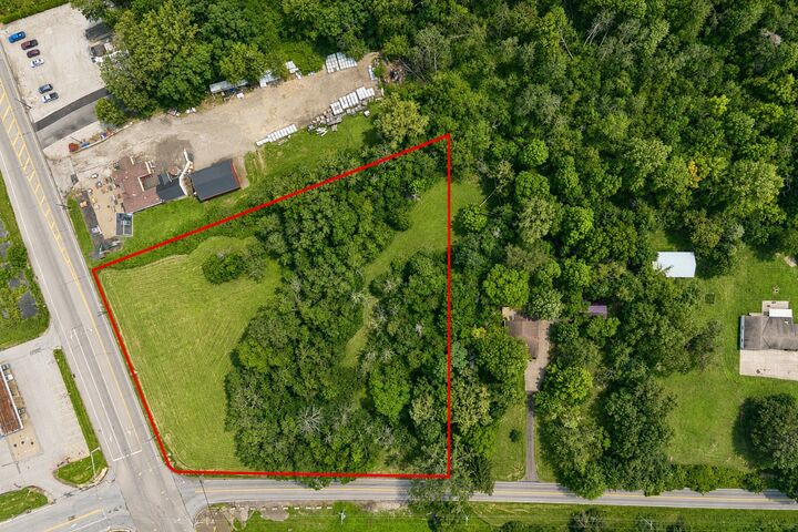 Property Photo: 2042 Wager Road PA 16509