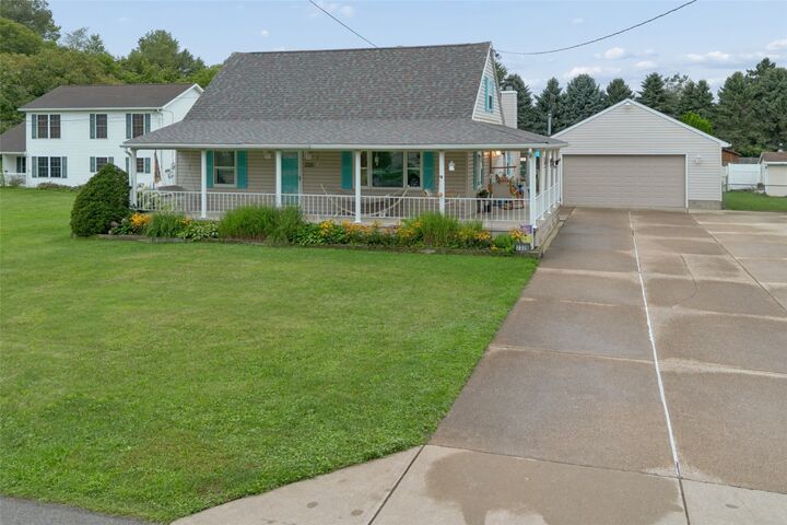 Property Photo:  2320 Loveland Avenue  PA 16506 