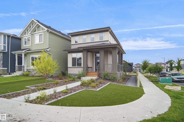 Property Photo: 7100 51 Avenue AB T4X 3E5