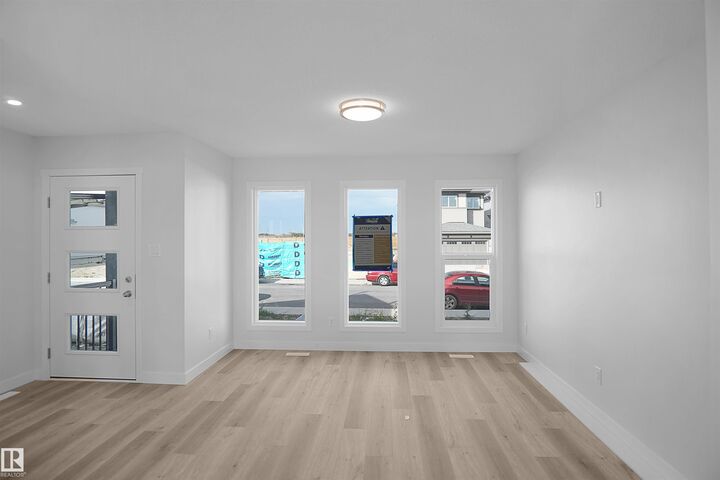 Property Photo:  583 177 Avenue NE  AB T5Y 4K3 