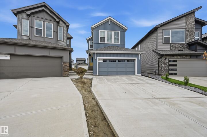 Property Photo: 22615 89 Avenue NW AB T5T 7W8