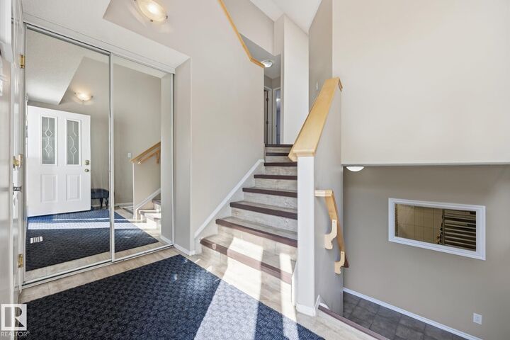 Property Photo:  411 86 Street SW  AB T6X 1G3 