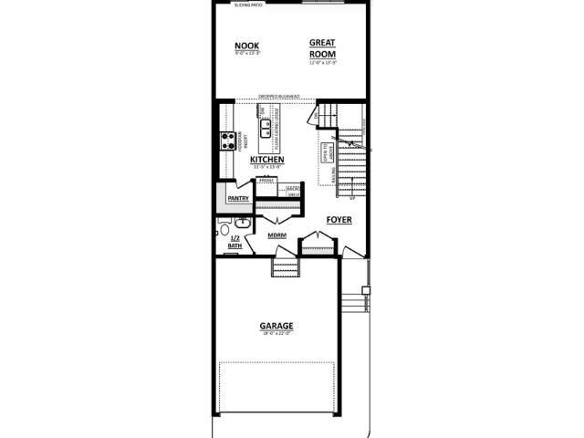 Property Photo: 428 27 Street SW AB T6X 3H9