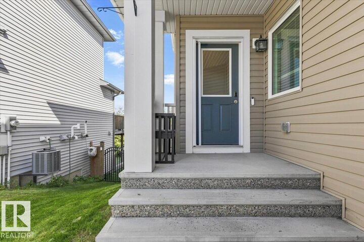 Property Photo: 1807 Westerra Loop AB T7Z 0L8