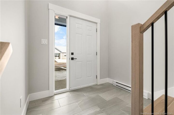 Property Photo: 24 Violet Street NB E4P 0Z8