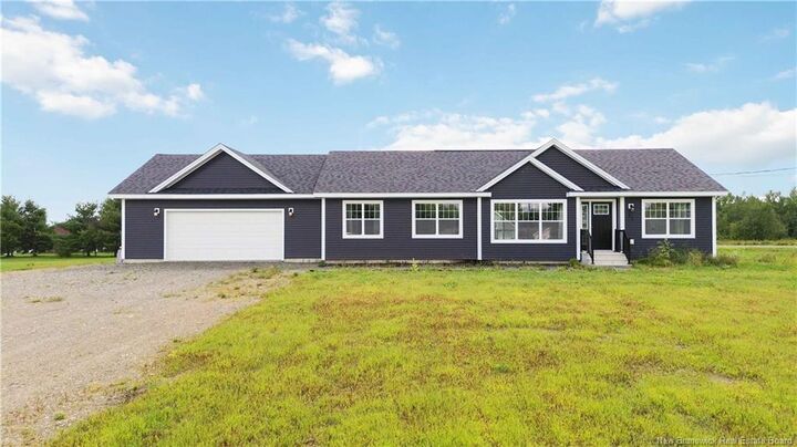 Property Photo:  27 Sweeney Street  NB E7M 3N8 