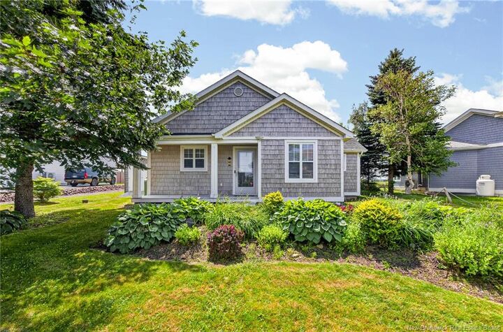 Property Photo:  54 Acadie Street  NB E4R 5Y6 