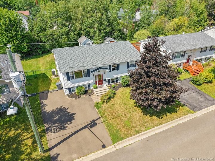 Property Photo: 41 Rebecca Drive NB E3B 9N4