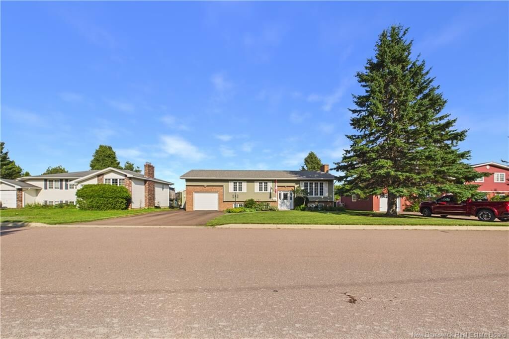Property Photo:  23 Pointe Aux Renards  NB E1A 7W7 