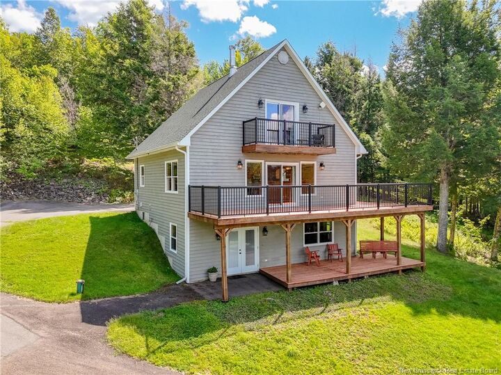 Photo de la propriété: 211 Jackson Road NB E6L 1V6