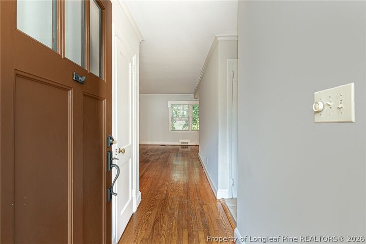 Property Photo:  222 Valley Road  NC 28305 