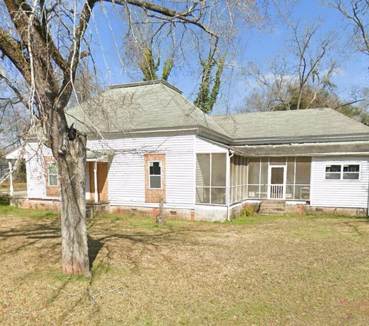 Property Photo:  14 Walker Street  GA 31825 