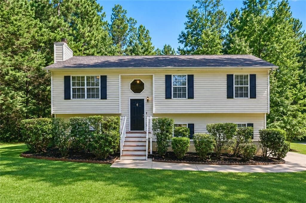 Property Photo:  35 Pine Shadows Court  GA 30157 